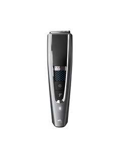 Машинка для стрижки Philips Series 5000 HC5650/15, Серебристый | Черный 2