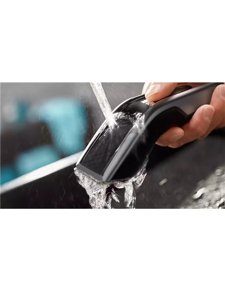 Aparat de tuns Philips Series 5000 HC5650/15, Argintiu | Negru