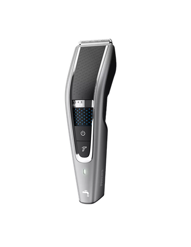 Aparat de tuns Philips Series 5000 HC5650/15, Argintiu | Negru