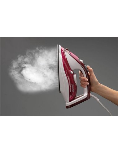 Fier de călcat Gorenje SIH3000RBC, 3000W, Vinus