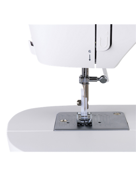 Швейная машина Singer M1605, Белый