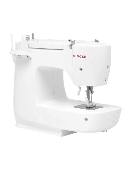 Швейная машина Singer M1605, Белый