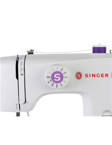 Швейная машина Singer M1605, Белый