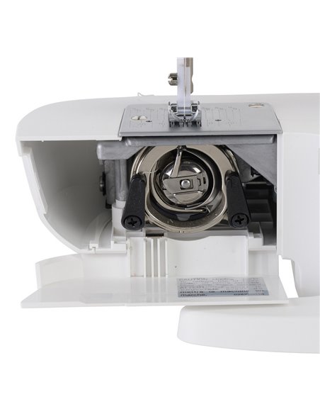 Mașină de cusut Singer M1605, Alb