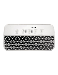Очиститель воздуха Gorenje OPTIAIR 203M, Белый 2