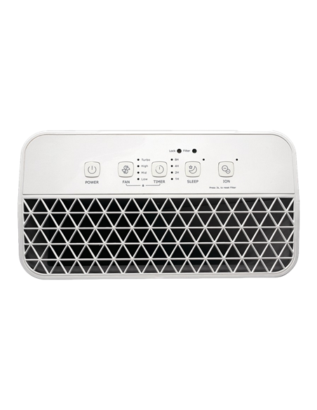 Очиститель воздуха Gorenje OPTIAIR 203M, Белый