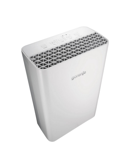 Очиститель воздуха Gorenje OPTIAIR 203M, Белый