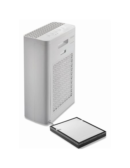 Очиститель воздуха Gorenje OPTIAIR 203M, Белый