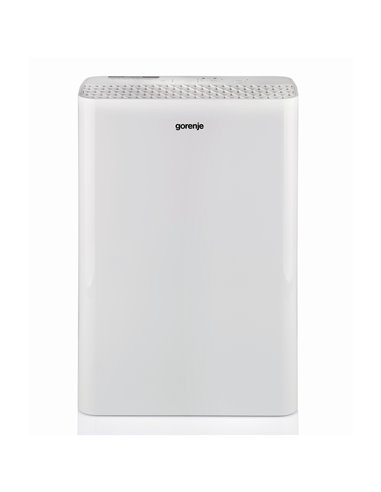 Очиститель воздуха Gorenje OPTIAIR 203M, Белый