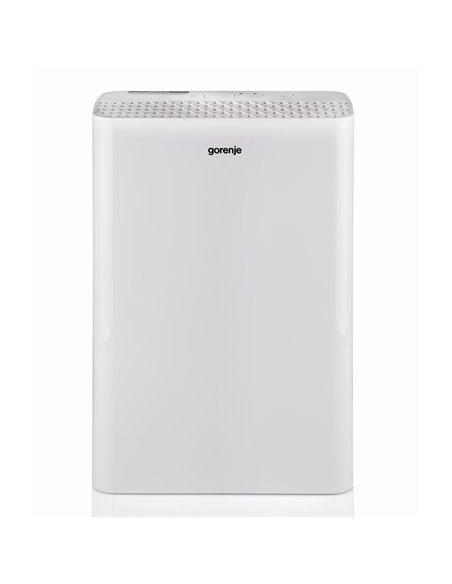 Очиститель воздуха Gorenje OPTIAIR 203M, Белый