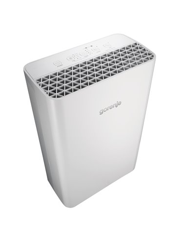 Очиститель воздуха Gorenje OPTIAIR 203M, Белый