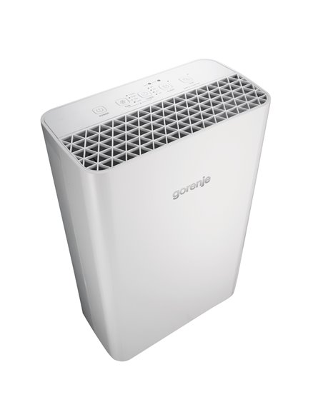 Очиститель воздуха Gorenje OPTIAIR 203M, Белый