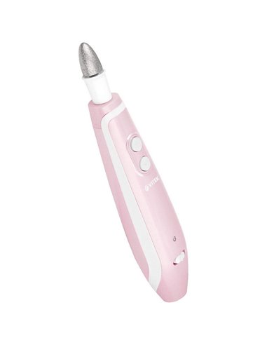 Аппарат для маникюра VITEK VT-2215BK, Розовый