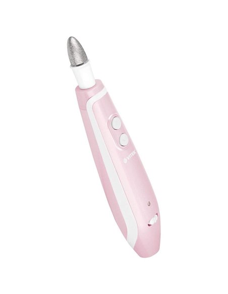 Аппарат для маникюра VITEK VT-2215BK, Розовый