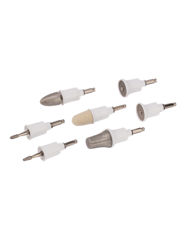 Set pentru manichiură VITEK VT-2215BK, Roz