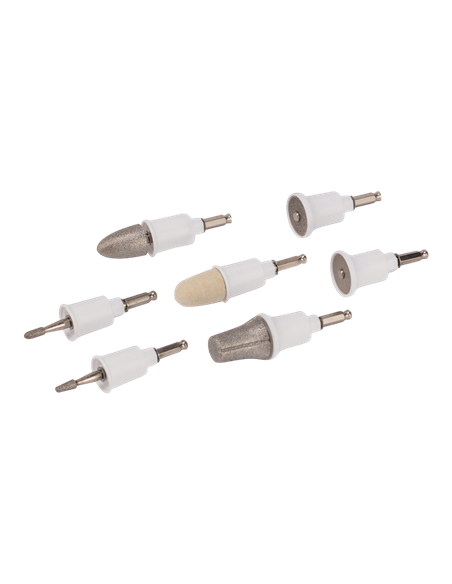 Аппарат для маникюра VITEK VT-2215BK, Розовый