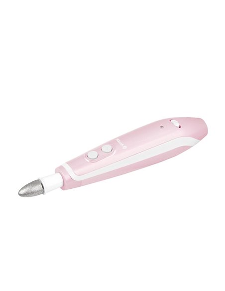 Set pentru manichiură VITEK VT-2215BK, Roz