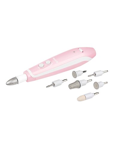 Set pentru manichiură VITEK VT-2215BK, Roz