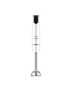 Погружной блендер Tefal HB944138, Белый 2