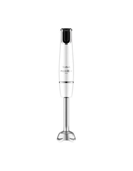 Погружной блендер Tefal HB944138, Белый