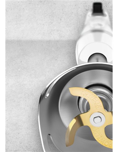 Погружной блендер Tefal HB944138, Белый
