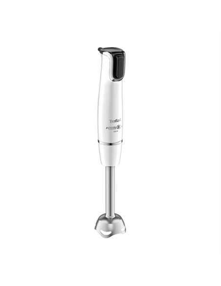 Погружной блендер Tefal HB944138, Белый