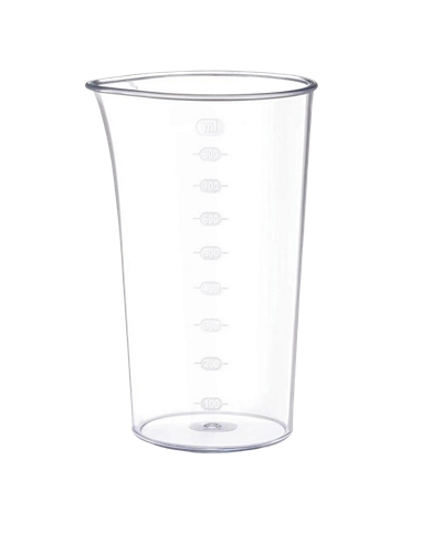 Blender de mână Tefal HB944138, Alb
