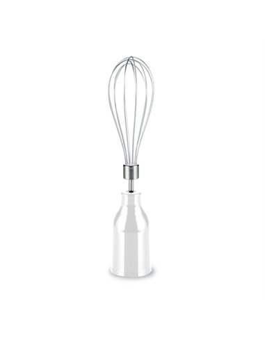Blender de mână Tefal HB944138, Alb