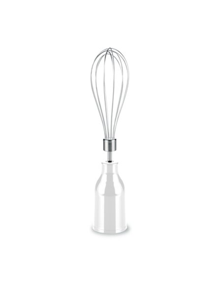 Погружной блендер Tefal HB944138, Белый