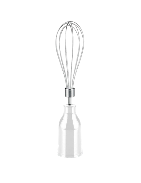 Погружной блендер Tefal HB944138, Белый