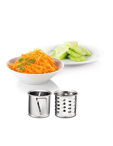 Мясорубка Moulinex ME307832, Нержавеющая сталь Чёрный