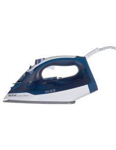 Утюг Tefal FV2838E0, 2400Вт, Синий 2