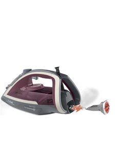 Fier de călcat Tefal FV6840E0, 2800W, Bordo Gri 2