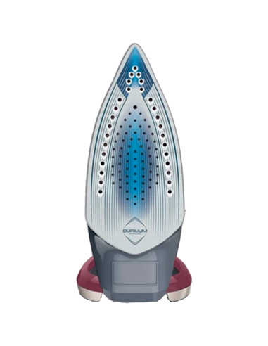 Fier de călcat Tefal FV6840E0, 2800W, Bordo Gri