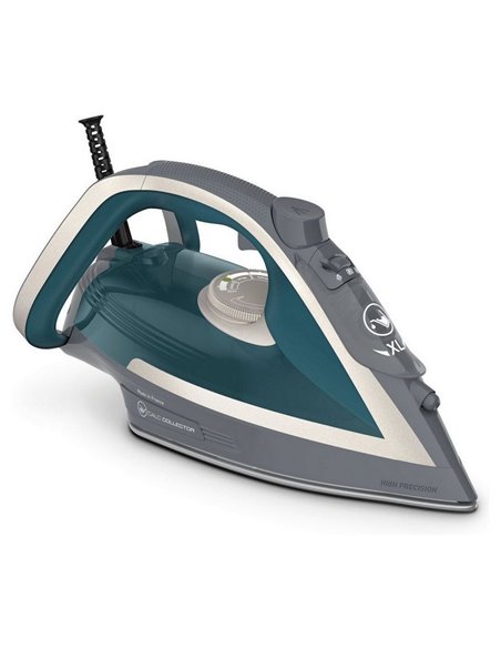 Fier de călcat Tefal FV6842E0, 2800W, Gri Verde