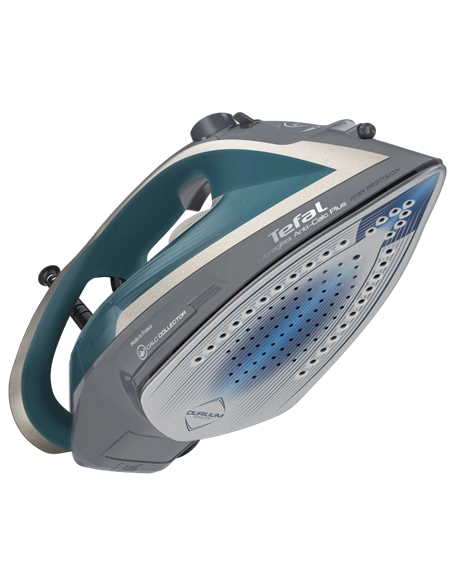 Fier de călcat Tefal FV6842E0, 2800W, Gri Verde