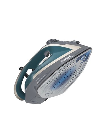 Fier de călcat Tefal FV6842E0, 2800W, Gri Verde