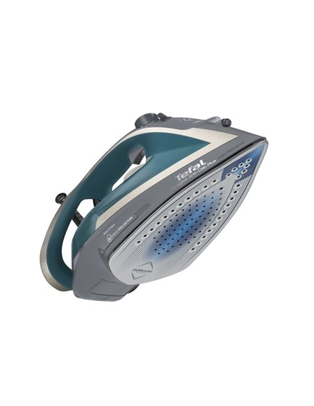 Fier de călcat Tefal FV6842E0, 2800W, Gri Verde