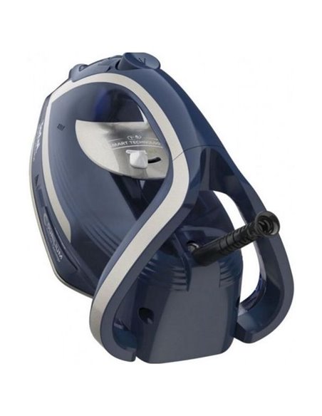 Утюг Tefal FV6872E0, 2800Вт, Синий