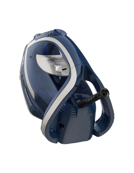 Fier de călcat Tefal FV6872E0, 2800W, Albastru
