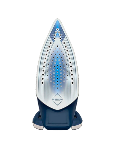Утюг Tefal FV6872E0, 2800Вт, Синий