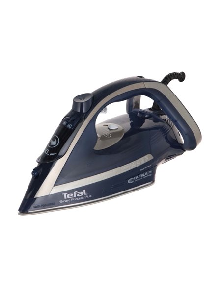 Fier de călcat Tefal FV6872E0, 2800W, Albastru