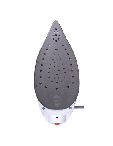 Fier de călcat cu generator de abur Tefal SV9201E0, 2800W, Roz