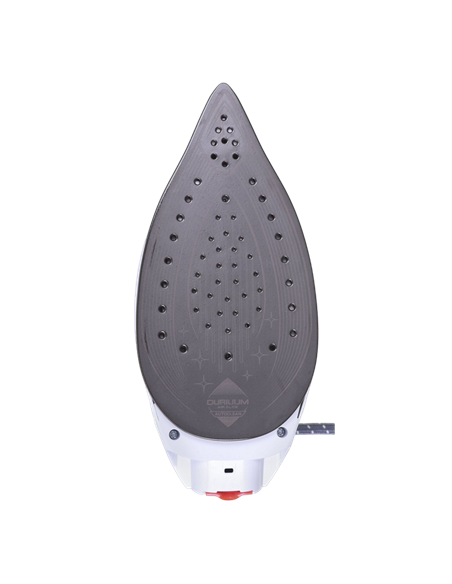 Утюг с парогенератором Tefal SV9201E0, 2800Вт, Розовый