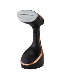 Ручной отпариватель Tefal DT9100E0, Чёрный