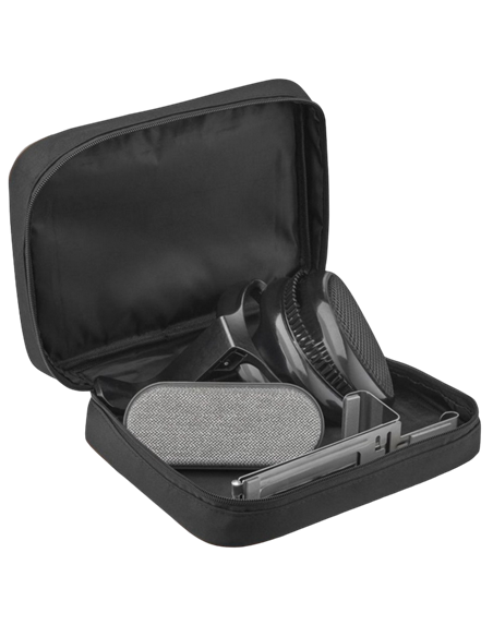Ручной отпариватель Tefal DT9100E0, Чёрный