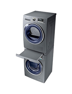 Set de suprapunere Samsung SKK-UDX, Argintiu 2