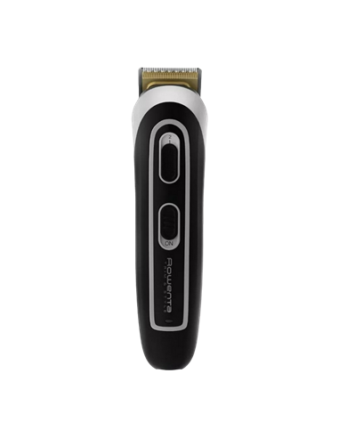 Trimmer pentru bărbați Rowenta 13-in-1 Trimmer TN9140F4, Negru | Argintiu