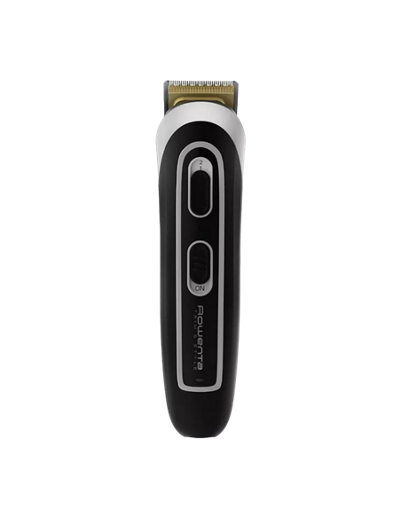 Trimmer pentru bărbați Rowenta 13-in-1 Trimmer TN9140F4, Negru | Argintiu
