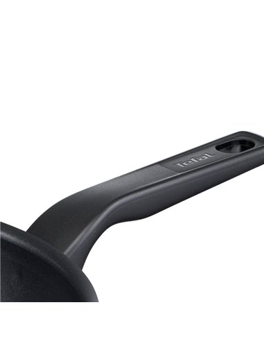 Tigaie Tefal C3840653, 28cm, Negru